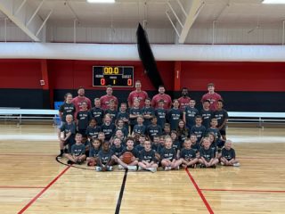 Great job to all of our G2 Little ballers! 🏀