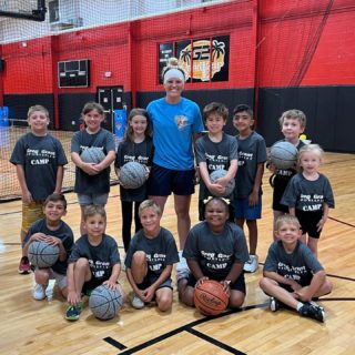 Multi Sport and Volleyball camps rocked it in the gym this week! 
Registration is still open for the remainder of our August camps! Snag your spot before they’re gone!