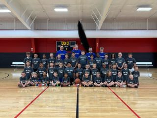 Wrapping up Summer Camps this week with our G2 Little Ballers Camp! Thank you to all who participated throughout the summer. Looking forward to next year!